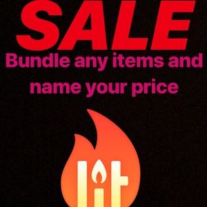 BUNDLE BUNDLE BUNDLE